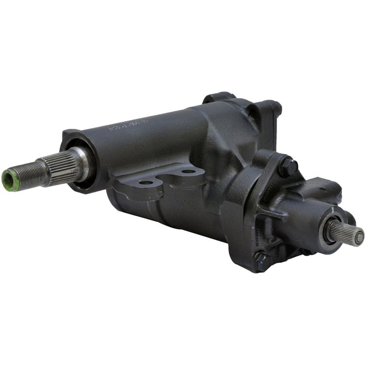 GEAR KIT STRG REMAN