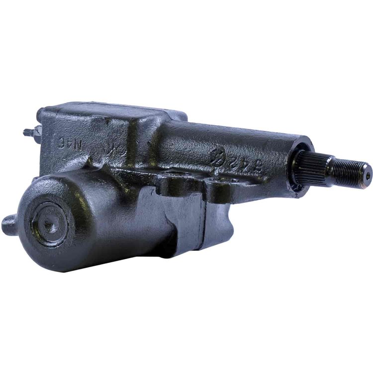 GEAR KIT STRG REMAN