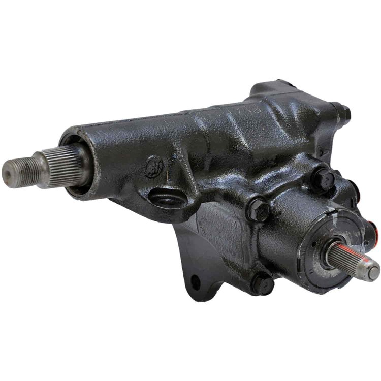 GEAR KIT STRG REMAN