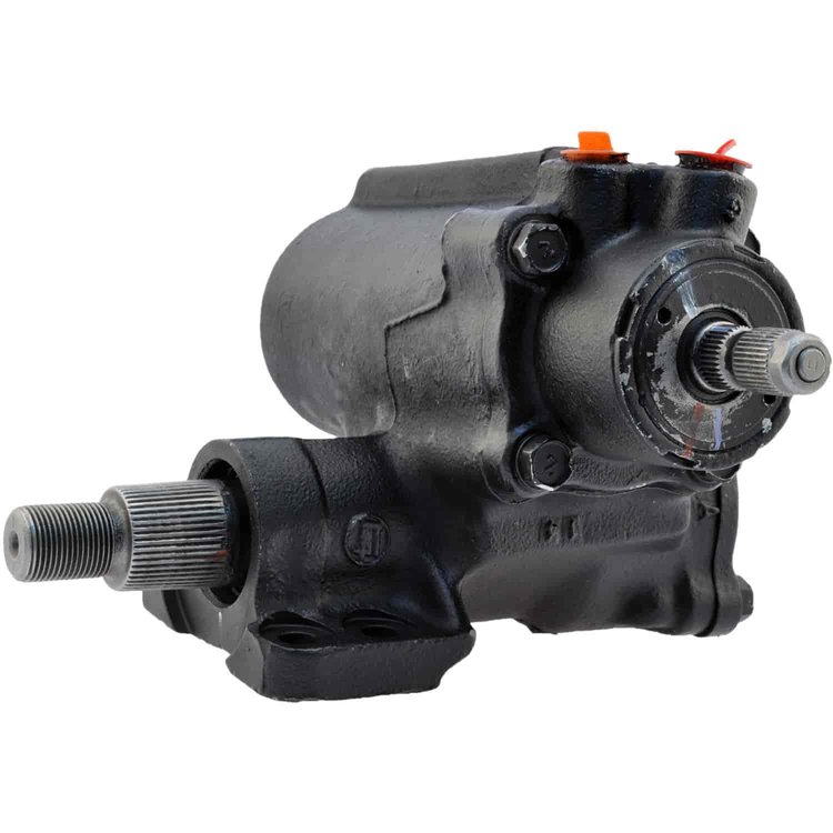 GEAR KIT STRG REMAN