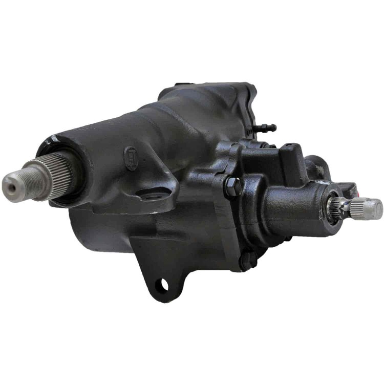 GEAR KIT STRG REMAN