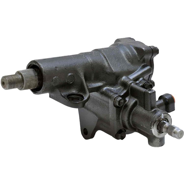 GEAR KIT STRG REMAN