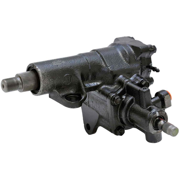 GEAR KIT STRG REMAN