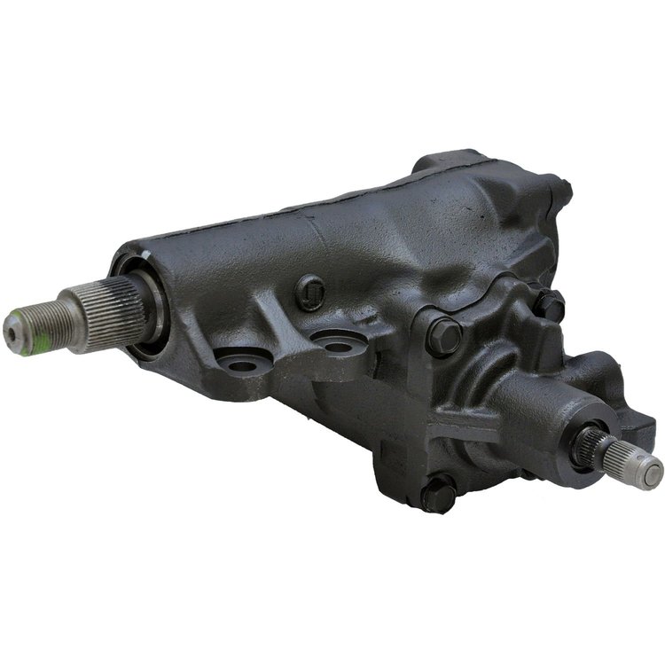 GEAR KIT STRG REMAN
