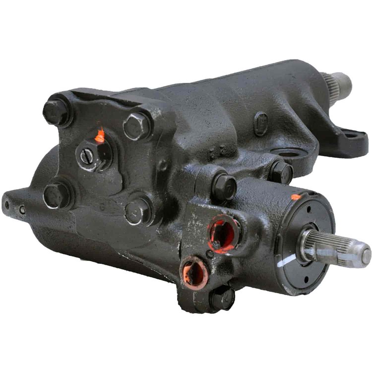 GEAR KIT STRG REMAN