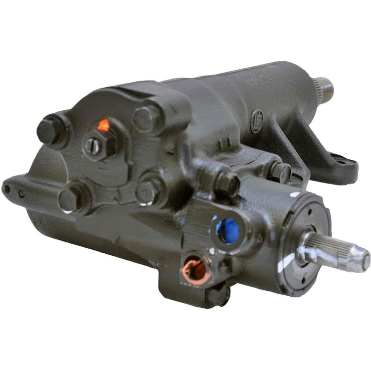 GEAR KIT STRG REMAN