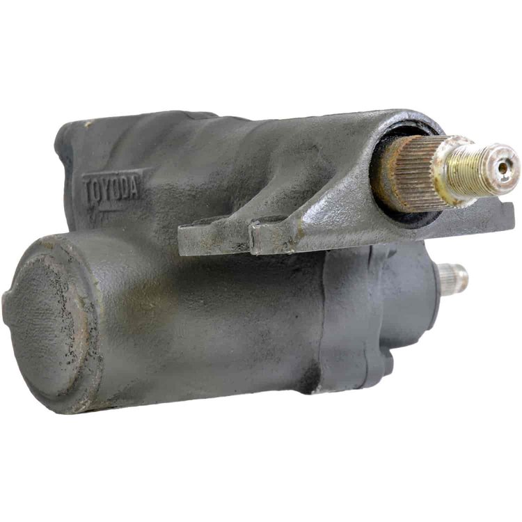 GEAR KIT STRG REMAN