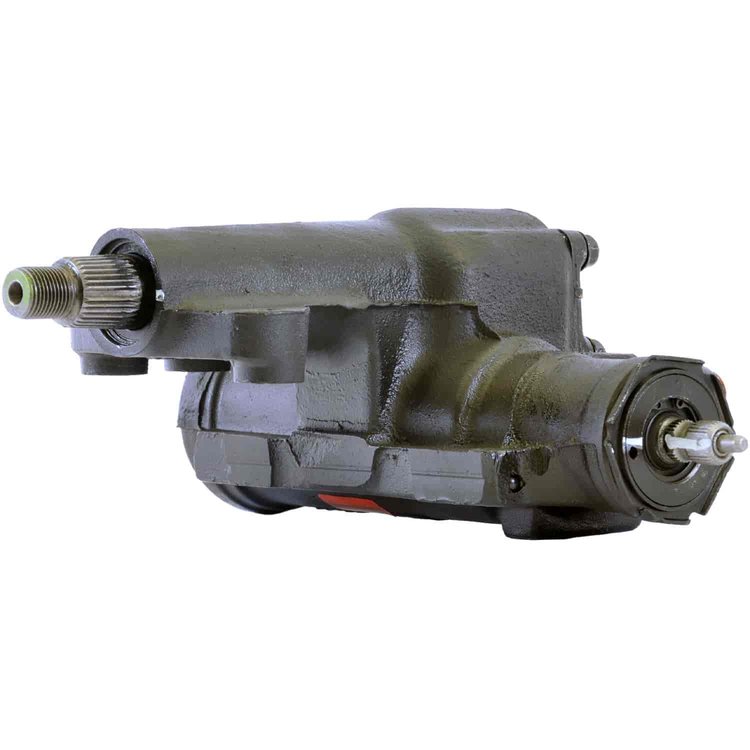 GEAR KIT STRG REMAN
