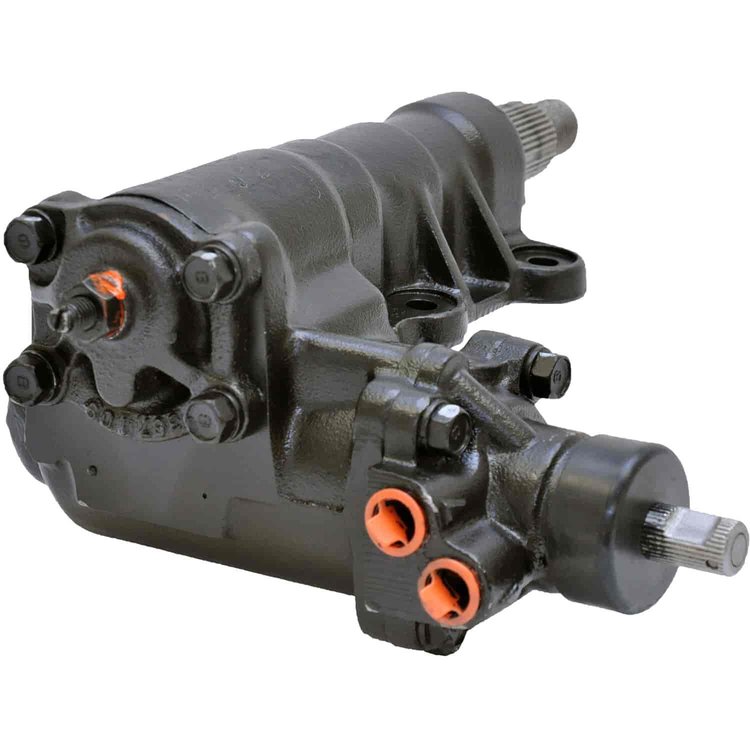 GEAR KIT STRG REMAN