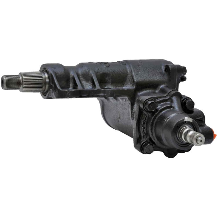 GEAR KIT STRG REMAN