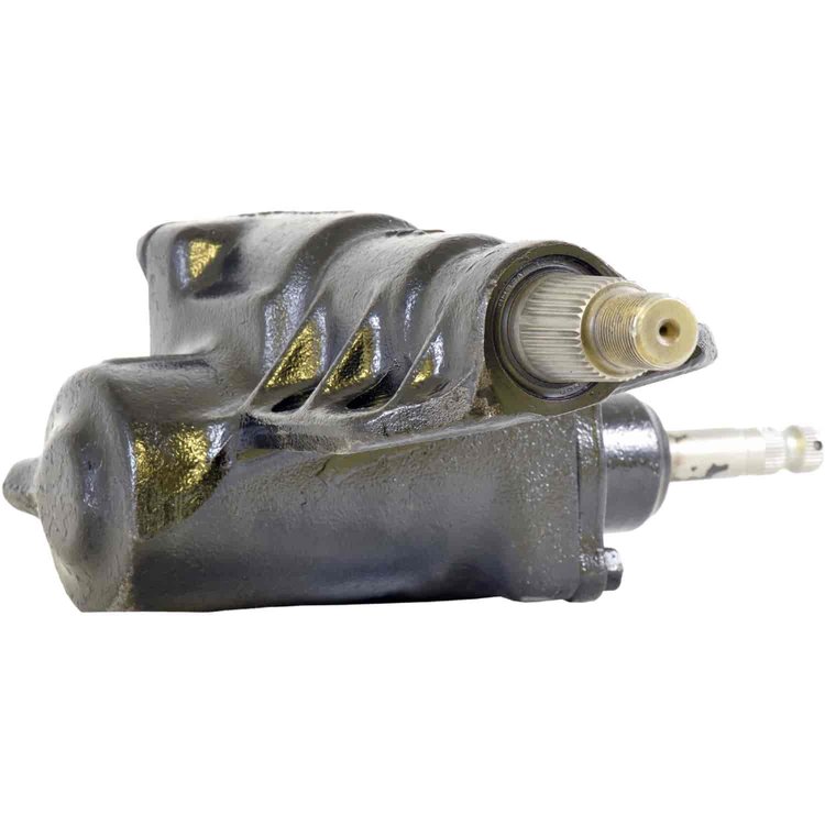GEAR KIT STRG REMAN