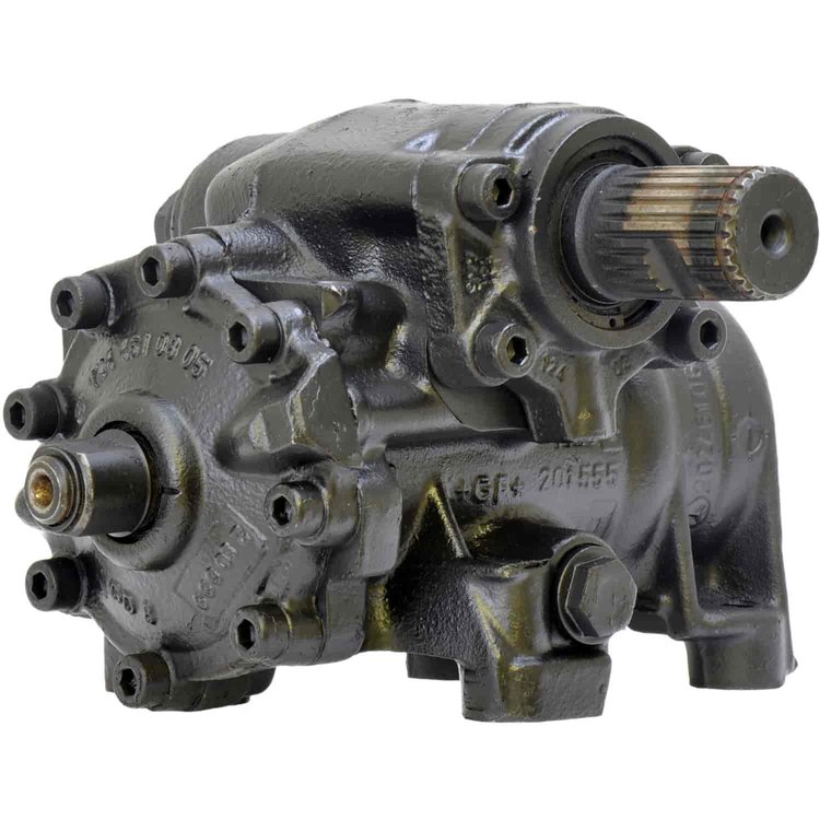 GEAR KIT STRG REMAN