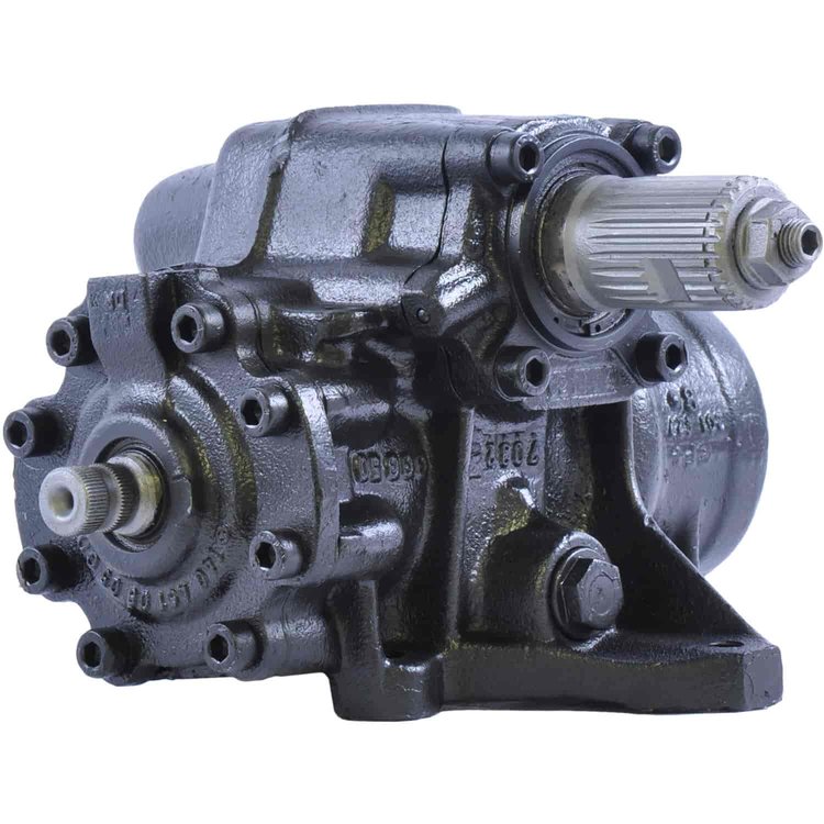 GEAR KIT STRG REMAN