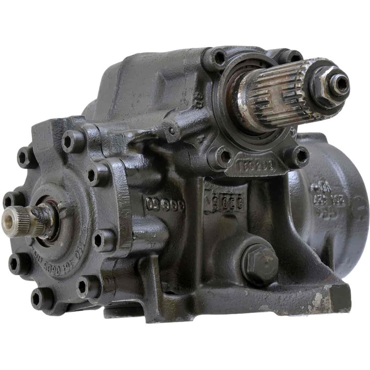 GEAR KIT STRG REMAN