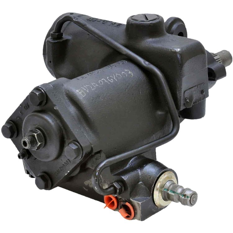 GEAR KIT STRG REMAN