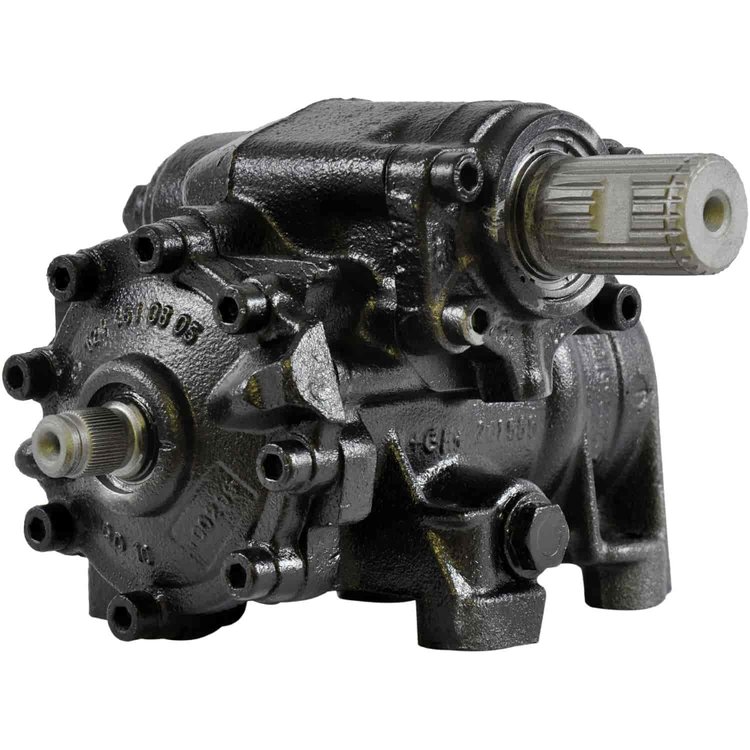GEAR KIT STRG REMAN