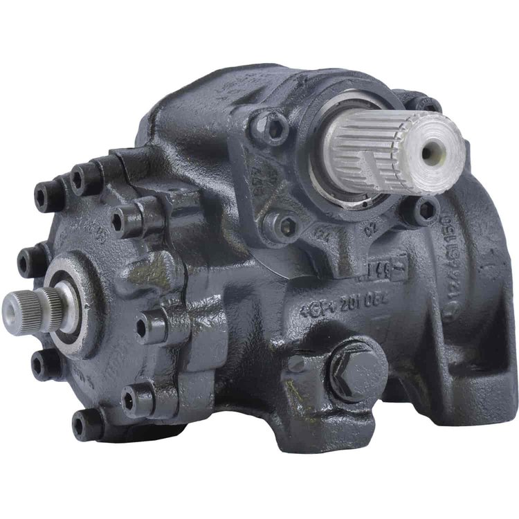 GEAR KIT STRG REMAN