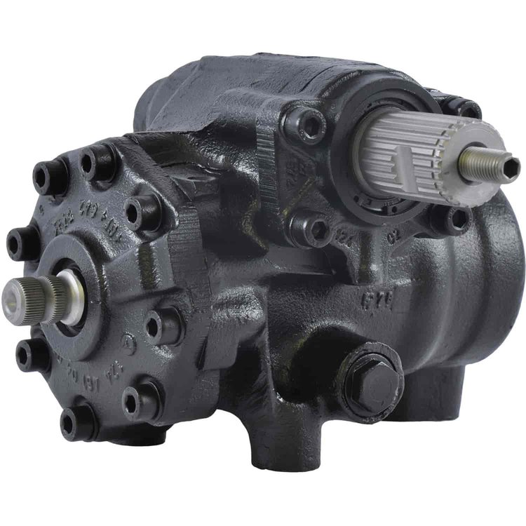 GEAR KIT STRG REMAN