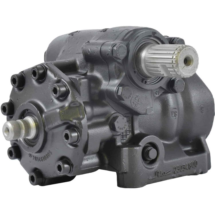 GEAR KIT STRG REMAN