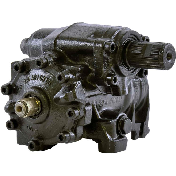 GEAR KIT STRG REMAN