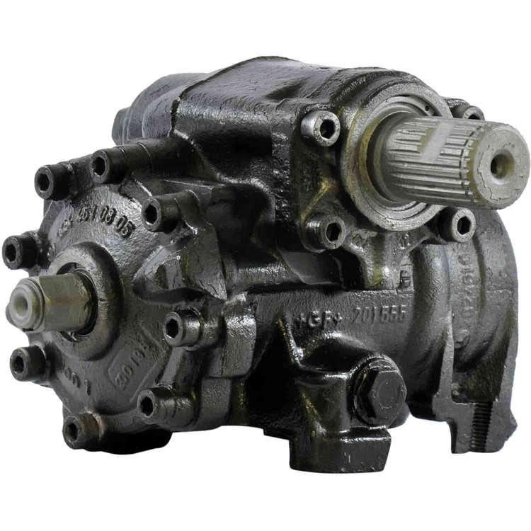 GEAR KIT STRG REMAN
