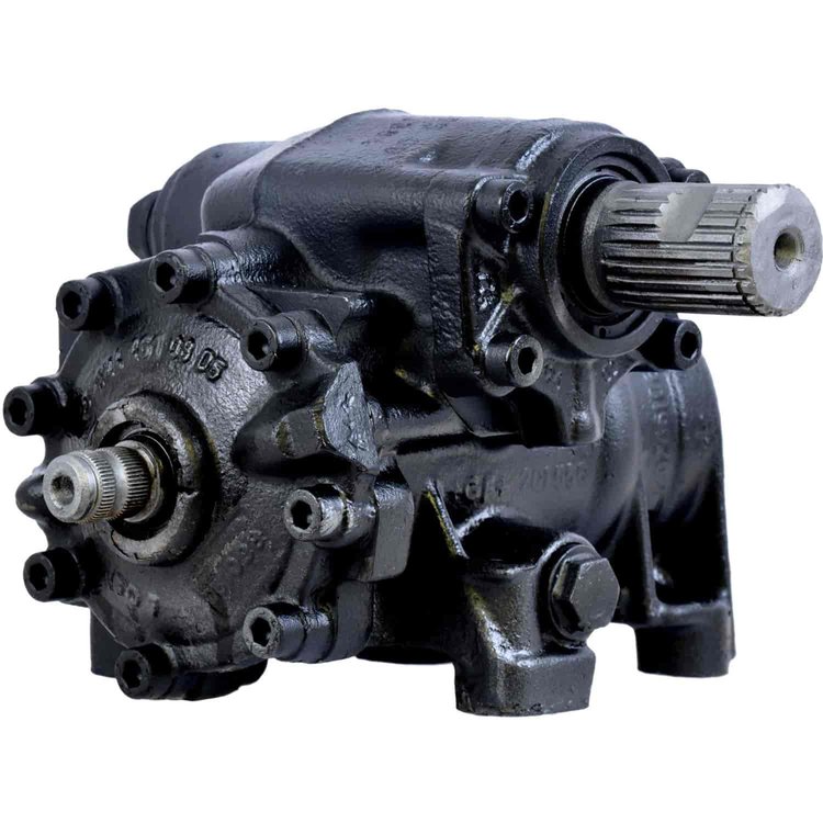 GEAR KIT STRG REMAN