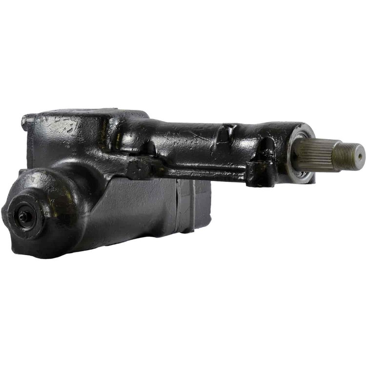 GEAR KIT STRG REMAN