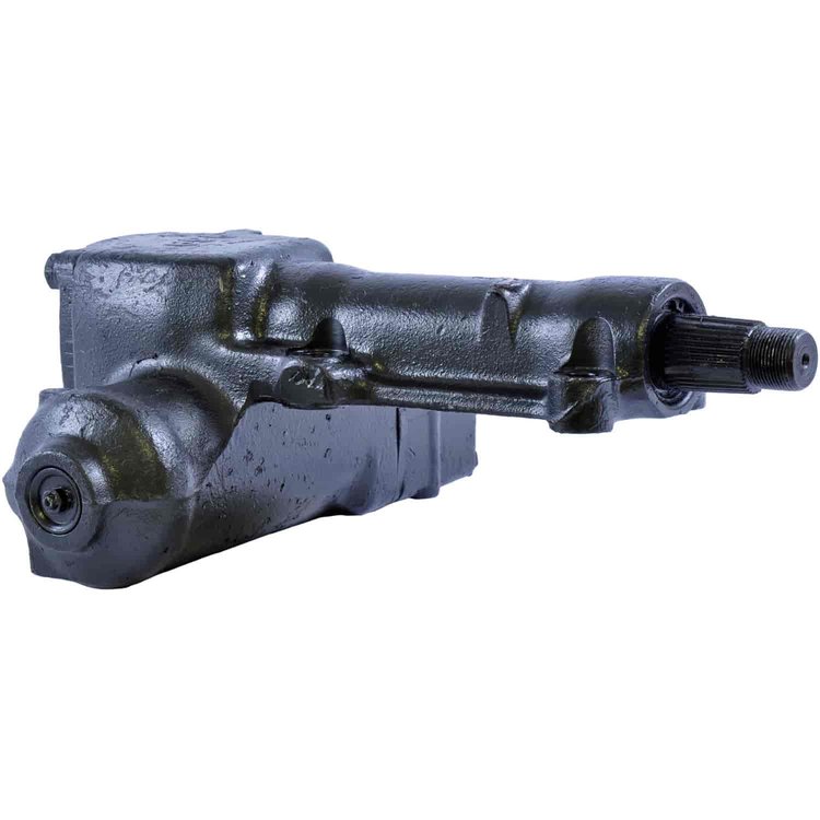 GEAR KIT STRG REMAN