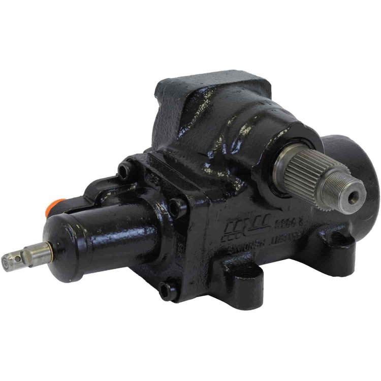 GEAR KIT STRG REMAN