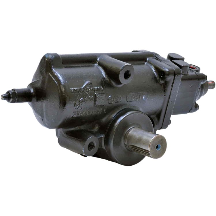 GEAR KIT STRG REMAN