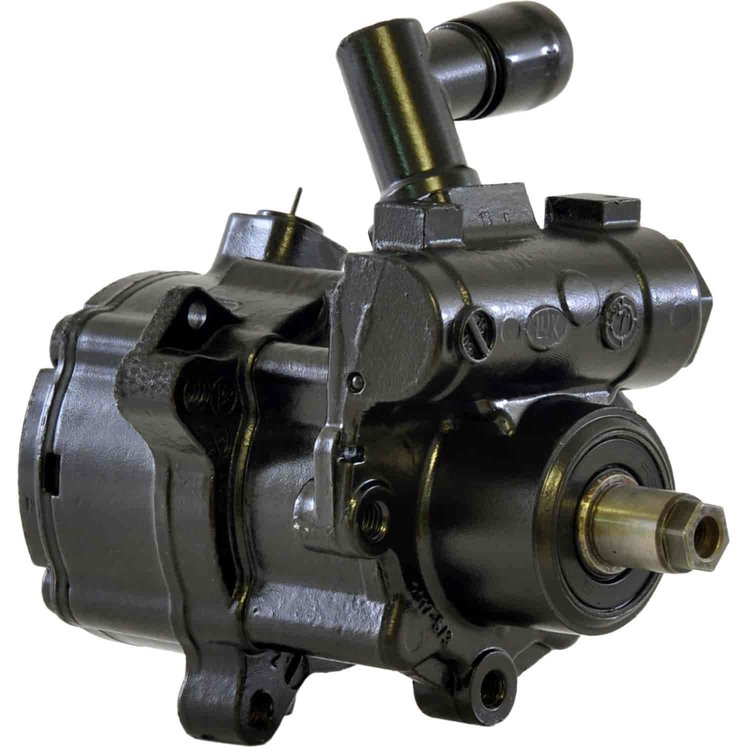 PUMP ASM P/S REMAN