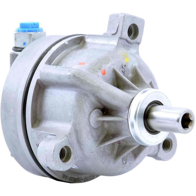 PUMP ASMP/S REMAN