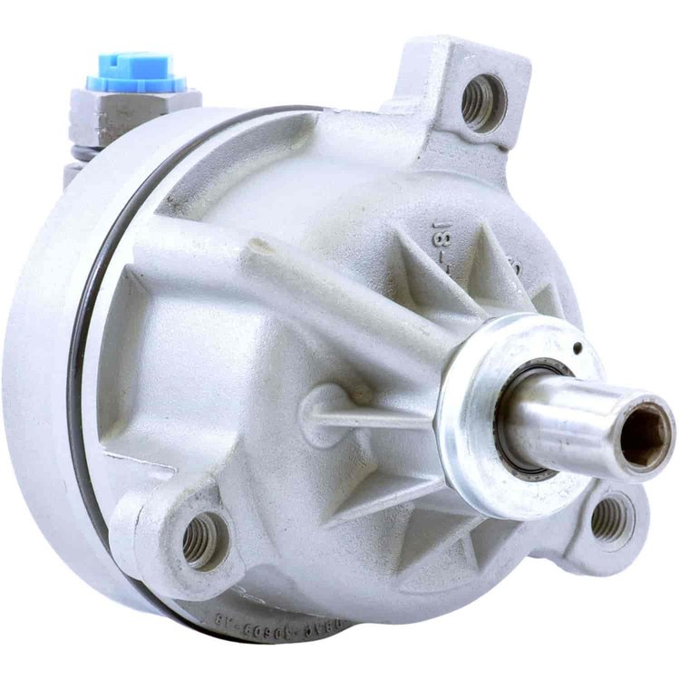 PUMP ASMP/S REMAN