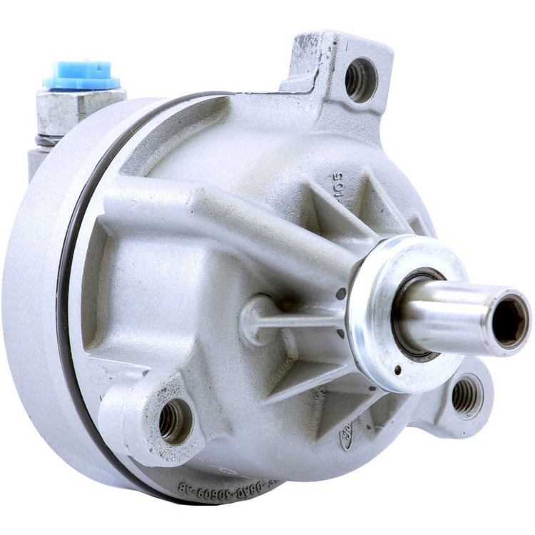 PUMP ASMP/S REMAN
