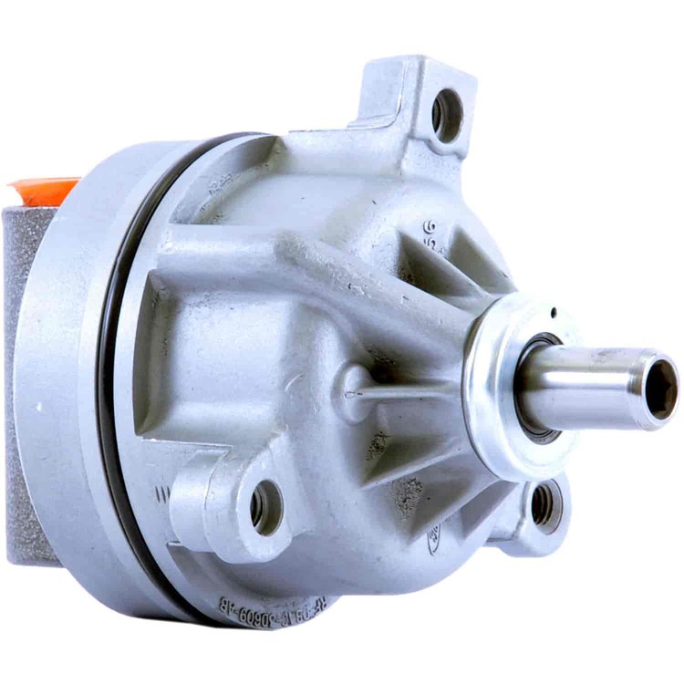 PUMP ASMP/S REMAN