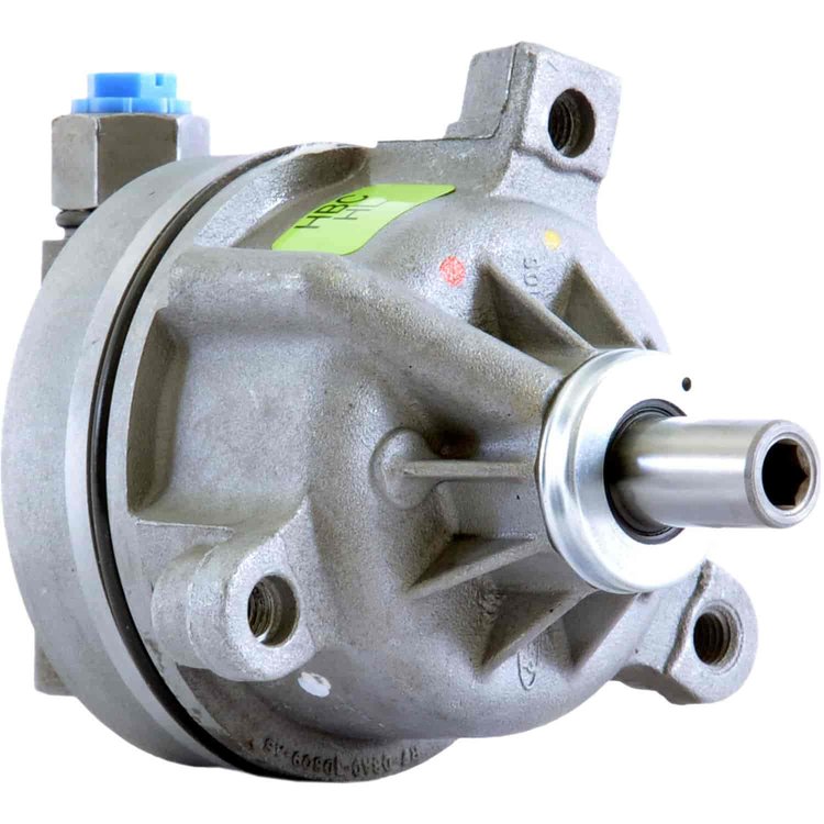 PUMP ASMP/S REMAN