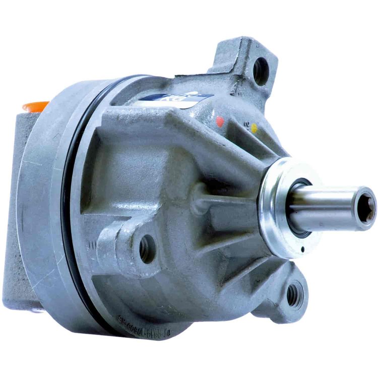 PUMP ASM P/S REMAN