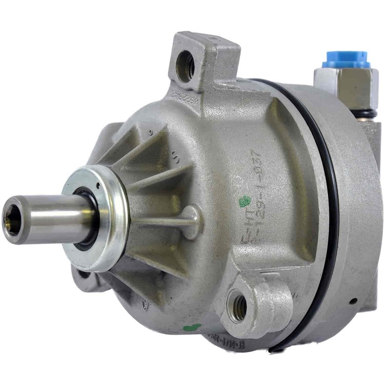 PUMP ASM P/S REMAN
