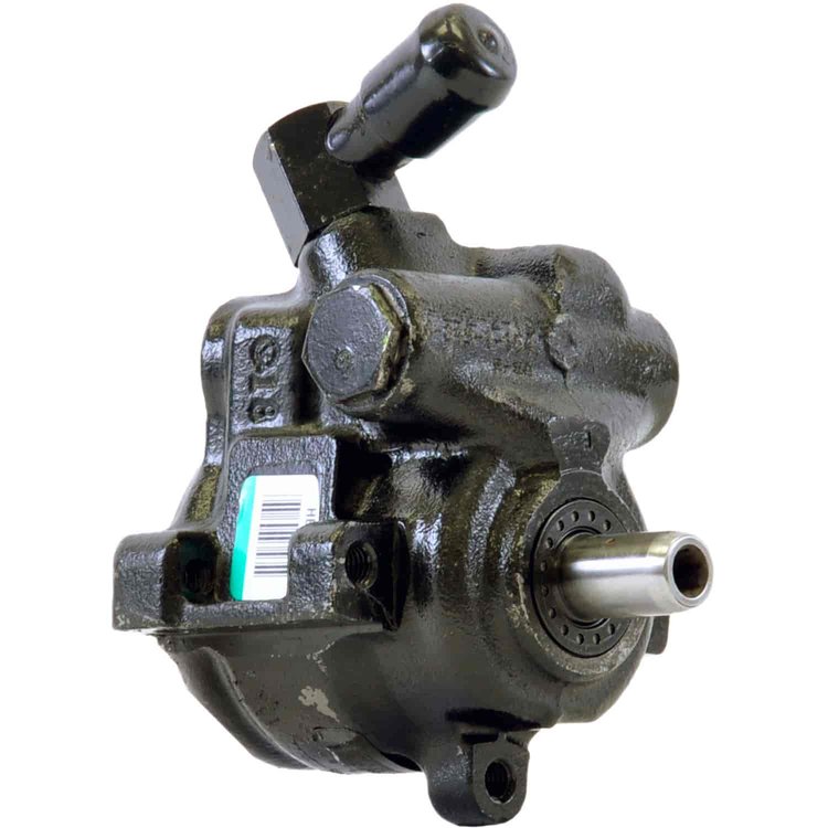 PUMP ASM P/S REMAN