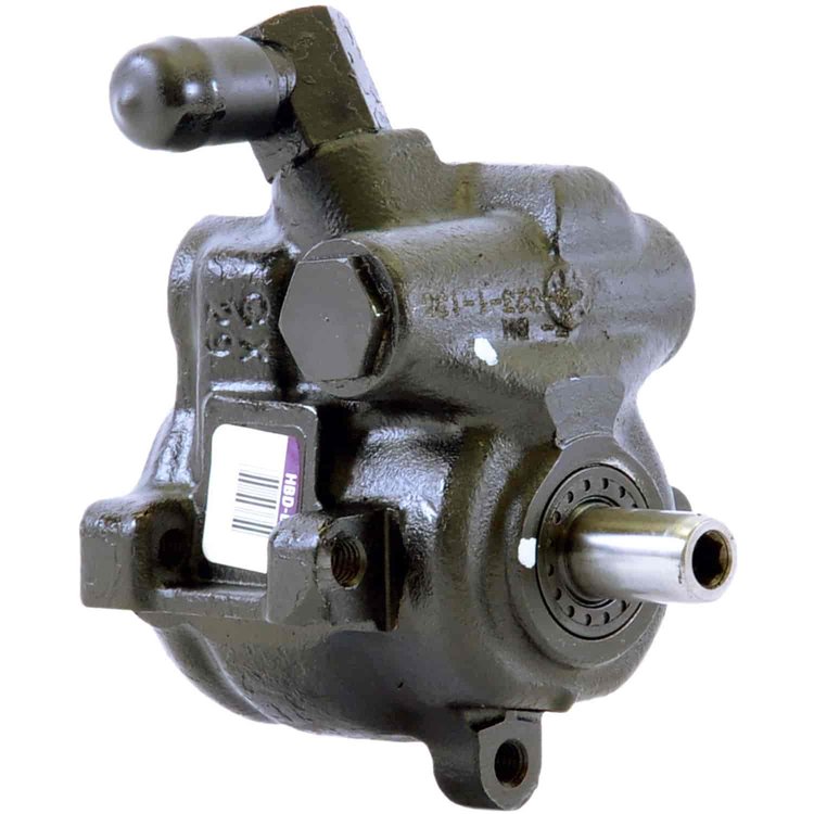 PUMP ASM P/S REMAN