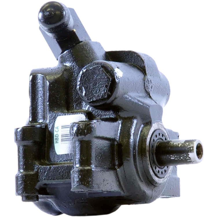 PUMP ASM P/S REMAN