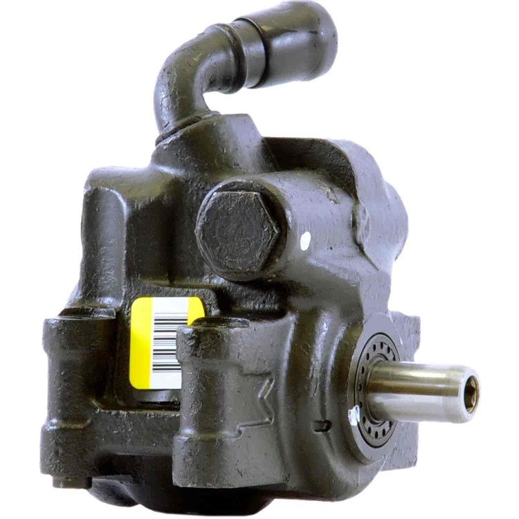 PUMP ASM P/S REMAN