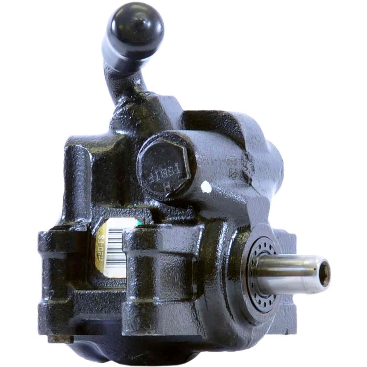PUMP ASM P/S REMAN