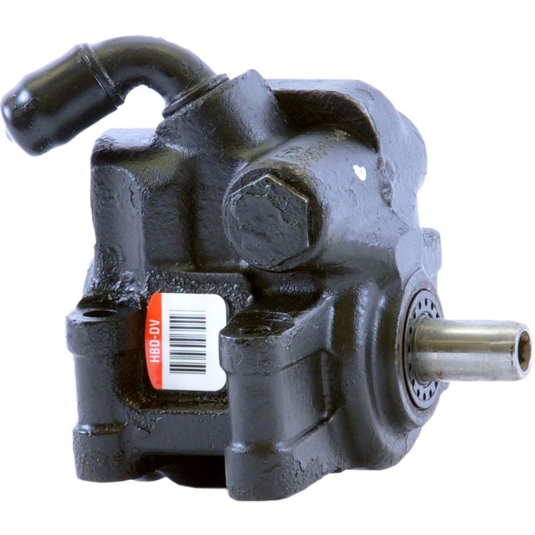 PUMP ASM P/S REMAN