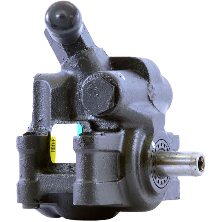 PUMP ASM P/S REMAN