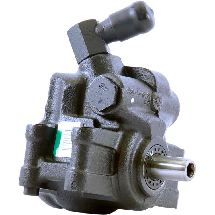 PUMP ASM P/S REMAN