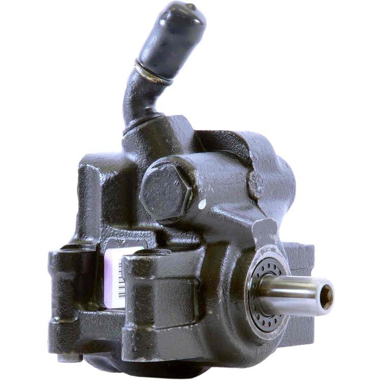 PUMP ASM P/S REMAN