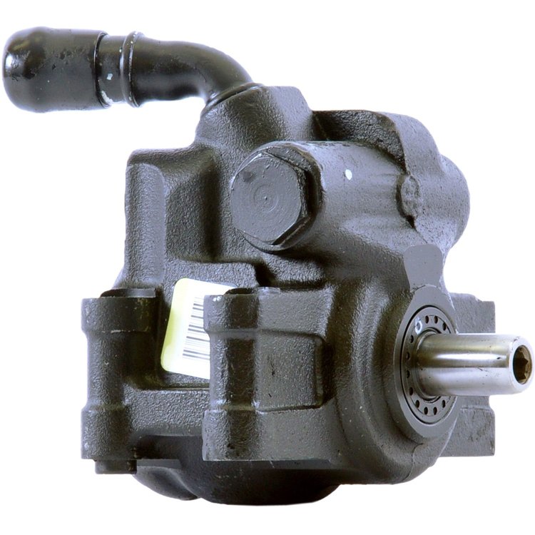 PUMP ASM P/S REMAN