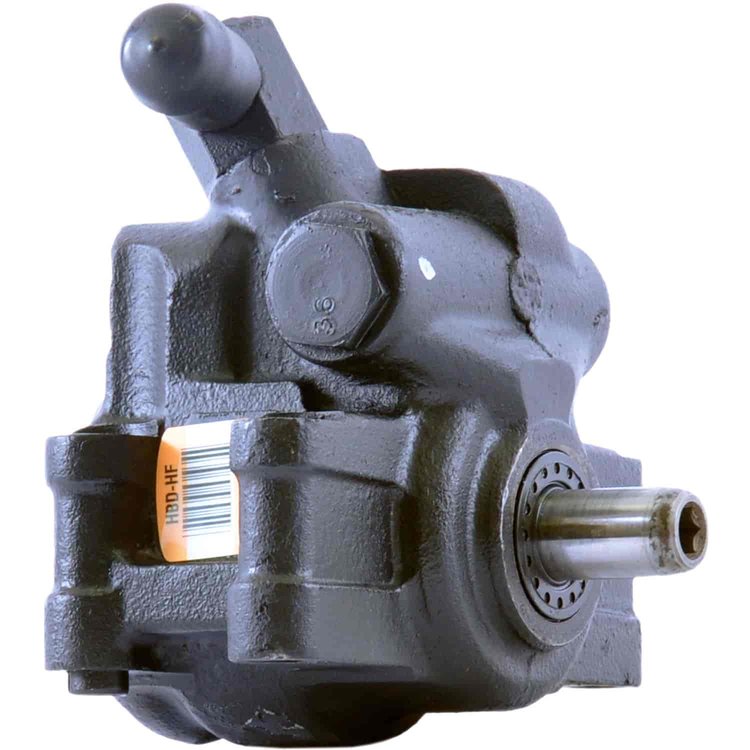 PUMP ASM P/S REMAN