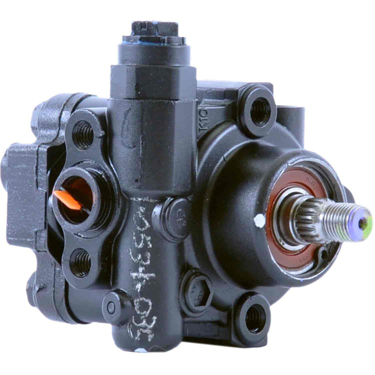 PUMP ASM P/S REMAN